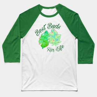 Best Buds Baseball T-Shirt
